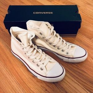 Converse Chuck Taylor All Star Hi Tops
